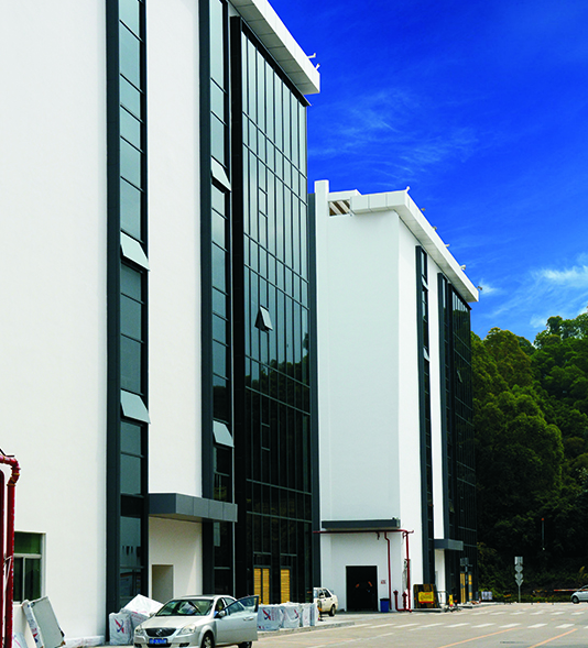 启东写字楼幕墙修缮安装