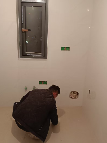 启东专业电工维修