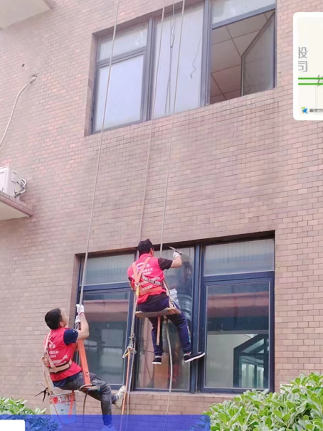 启东承接各类窗户玻璃维修